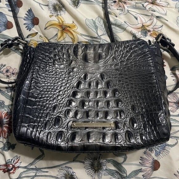 Brahmin Hillary Crossbody - Picture 1 of 4